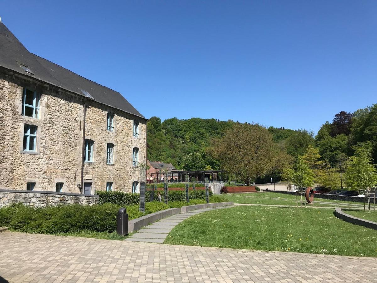 Residence Des Recollets Apartments Durbuy Luaran gambar