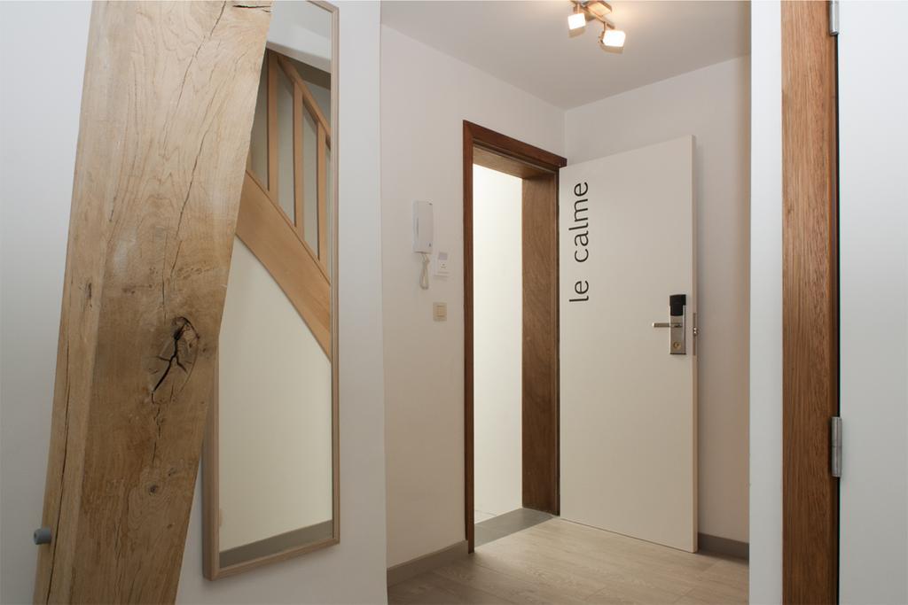 Residence Des Recollets Apartments Durbuy Bilik gambar